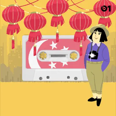 Ouve Ep. 67 St. Vincent's Mixtape Delivery Service com a participação de Various Artists