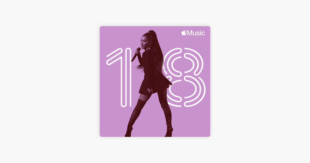 Pop Hits: 2018 - Playlist - Apple Music