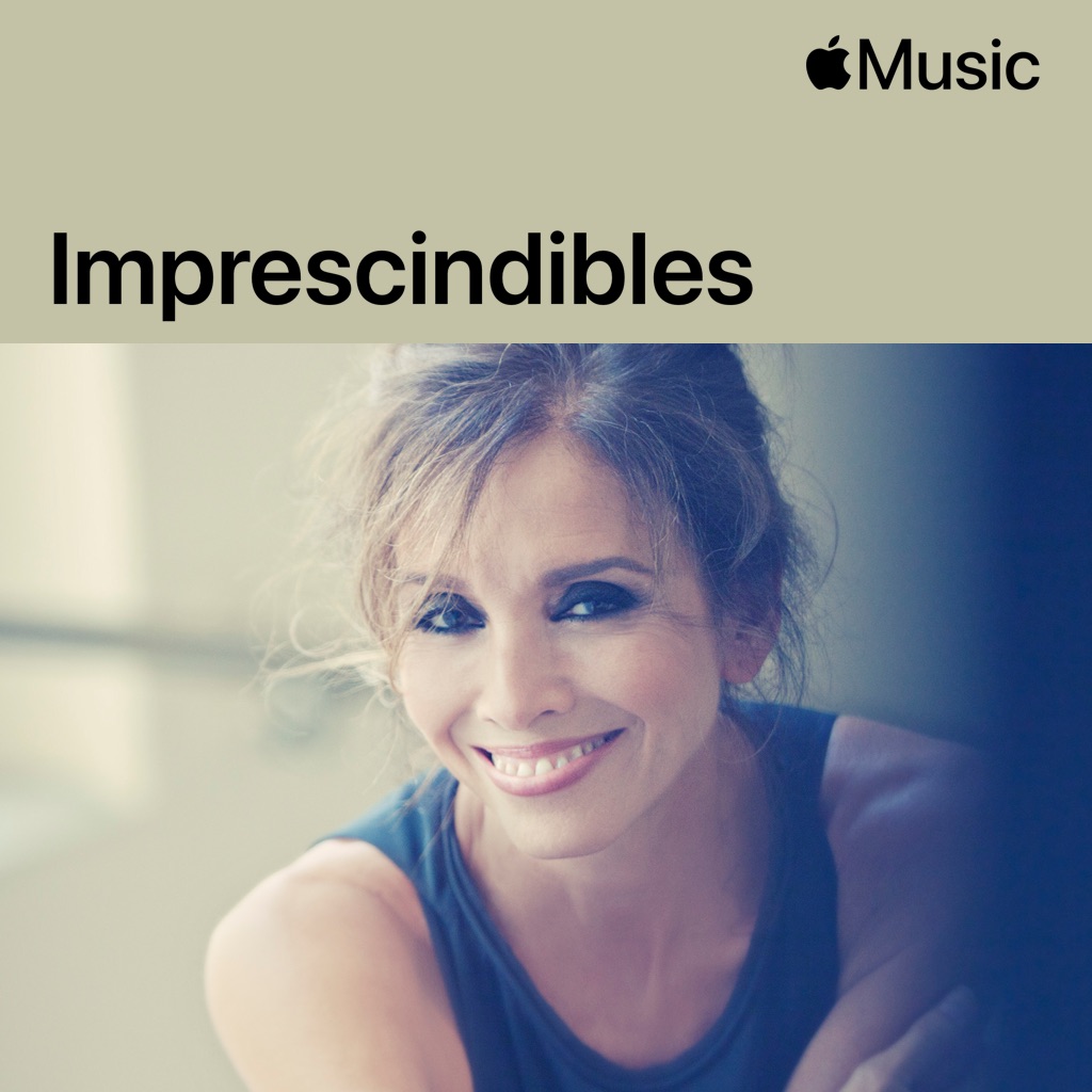 Ana Belén: imprescindibles