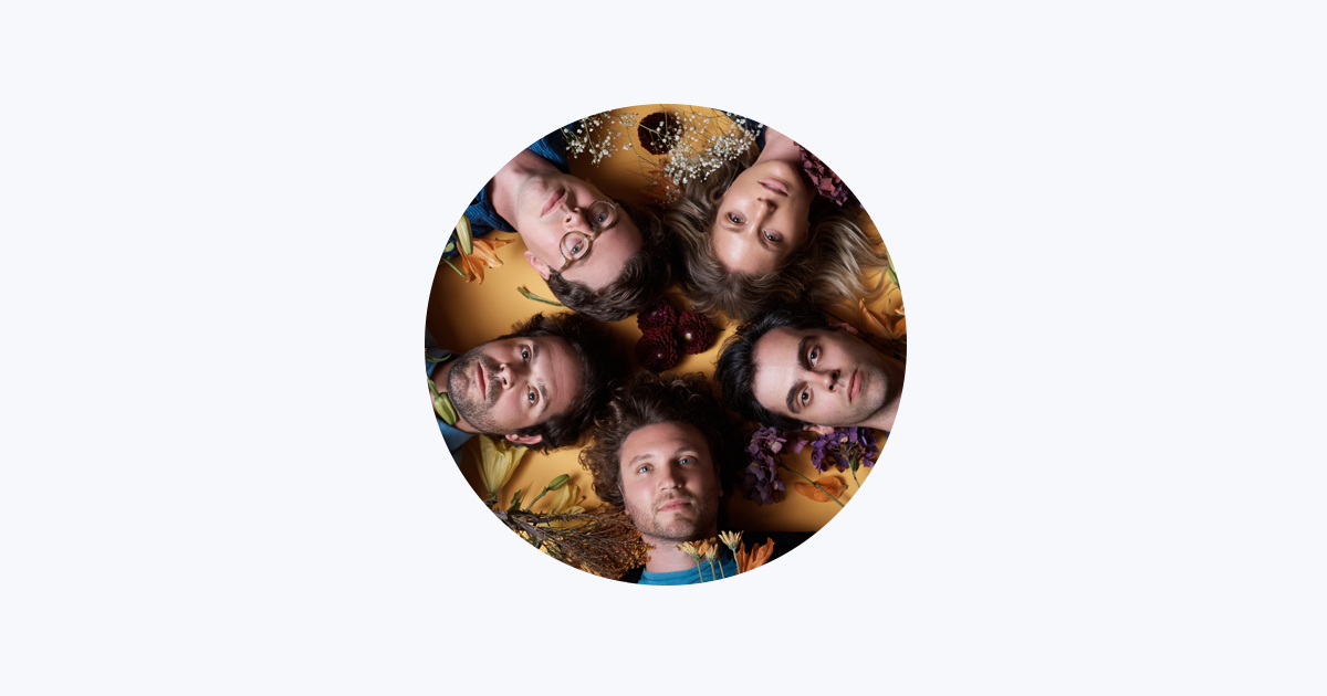 ‎Ra Ra Riot - Apple Music