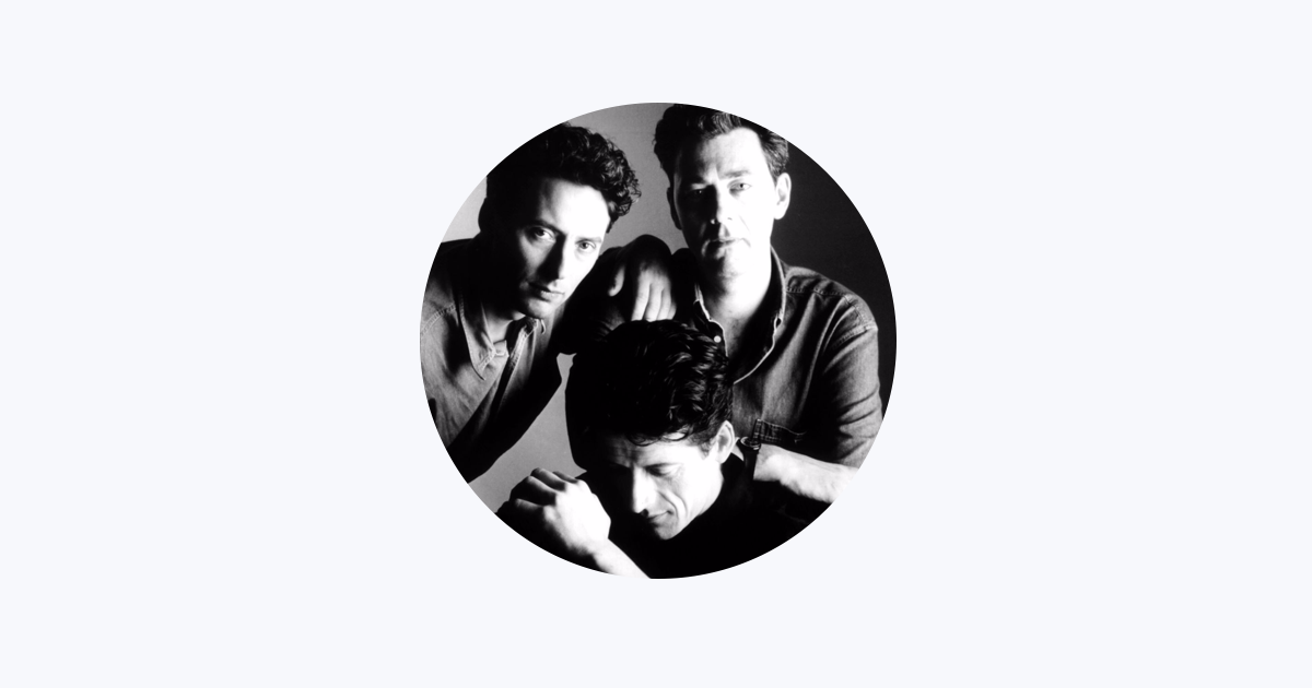 The Blue Nile - Apple Music