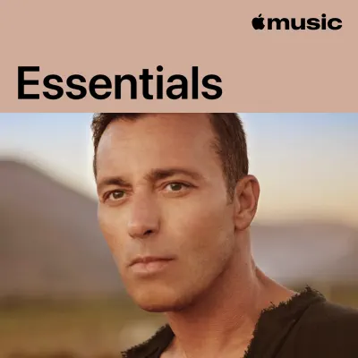 Listen to Mustafa Sandal Essentials featuring Mustafa Sandal