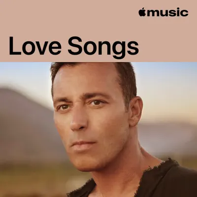 Listen to Mustafa Sandal Love Songs featuring Mustafa Sandal