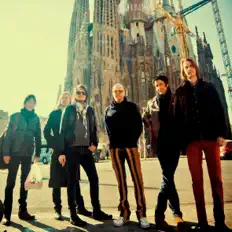 Listen to Diamond Dogs, watch music videos, read bio, see tour dates & more!