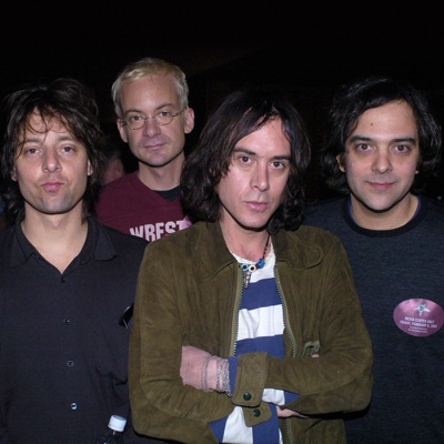 Fountains Of Wayne