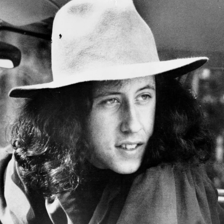 Фото Arlo Guthrie