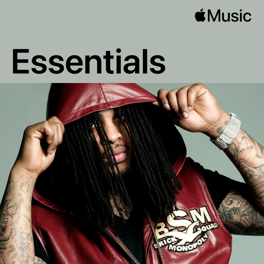 Waka Flocka Flame Essentials