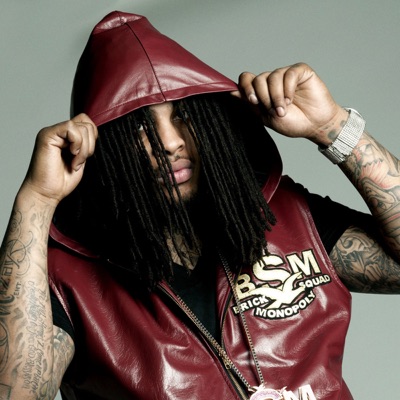 Waka Flocka Flame