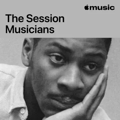 Listen to Booker Little: The Session Musicians featuring Max Roach