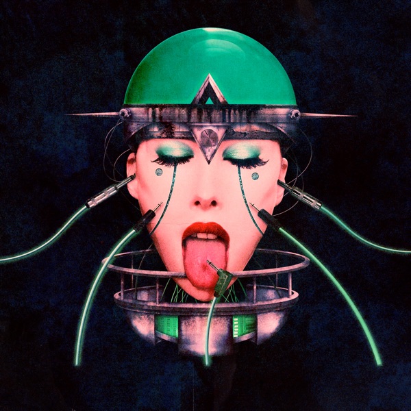 Kasablanca's avatar