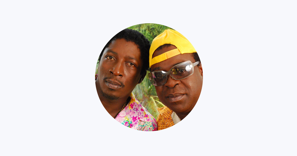 ‎Chaka Demus & Pliers Apple Music