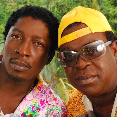 Chaka Demus & Pliers