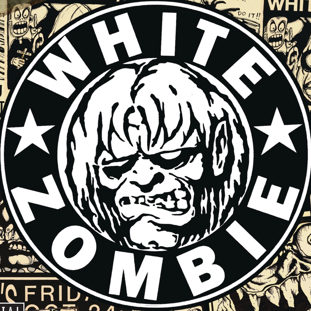 Фото White Zombie