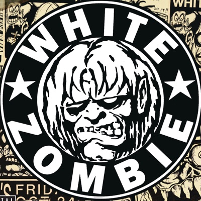 White Zombie