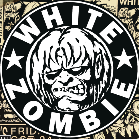 White Zombie - Apple Music