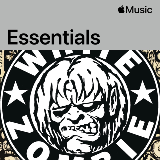 White Zombie: Essentials