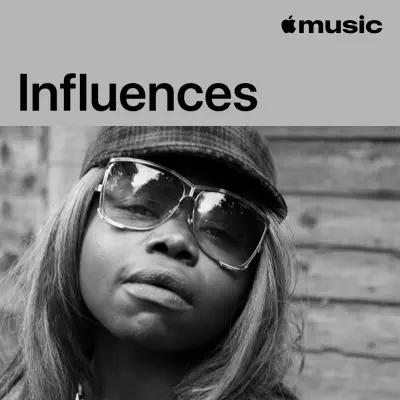 Ascolta Farai: Influences con Spice