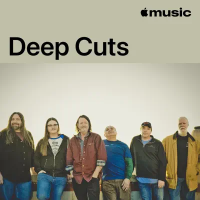 Listen to Widespread Panic: Deep Cuts featuring Widespread Panic