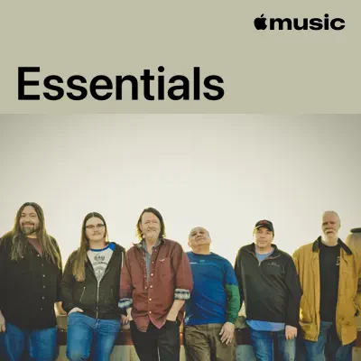 Listen to Widespread Panic Essentials featuring Widespread Panic