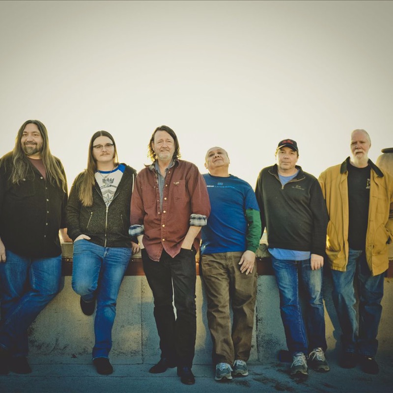 Widespread Panic - Fire On the Mountain (Live)