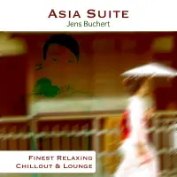 Heart of Asia — Jens Buchert