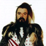 Roy Wood