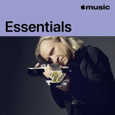 Joe Walsh adlı sanatçının yer aldığı Joe Walsh Essentials çalma listesini dinle