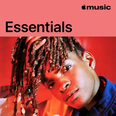 Listen to Koffee Essentials featuring Original Koffee