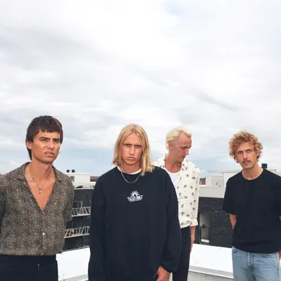 Listen to Go Go Berlin, watch music videos, read bio, see tour dates & more!