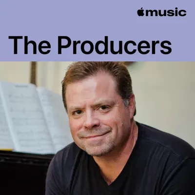 Hör dir Frank Rogers: The Producers mit Trace Adkins an