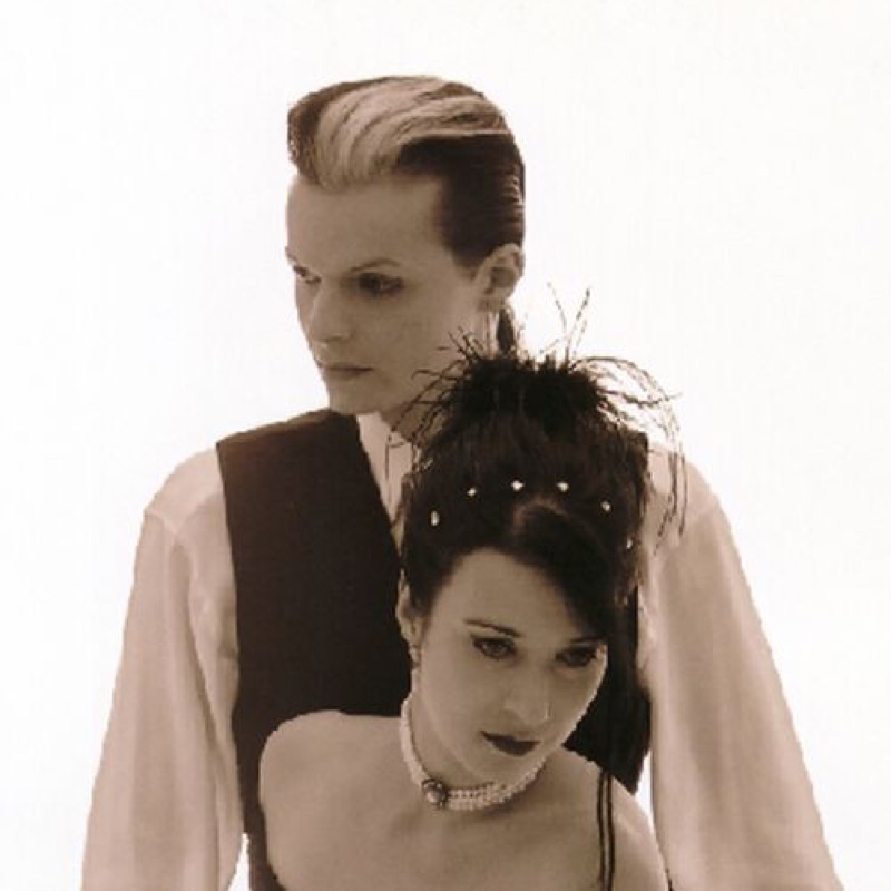 Lacrimosa - Seelenübertritt