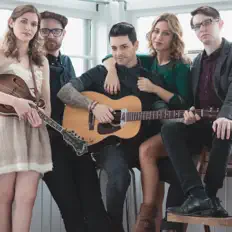 Listen to Twin Forks, watch music videos, read bio, see tour dates & more!