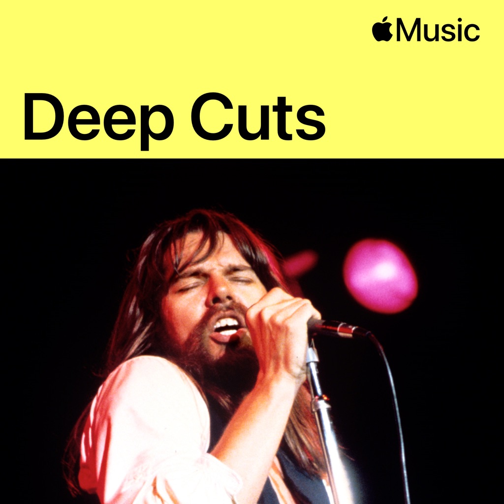 Bob Seger: Deep Cuts