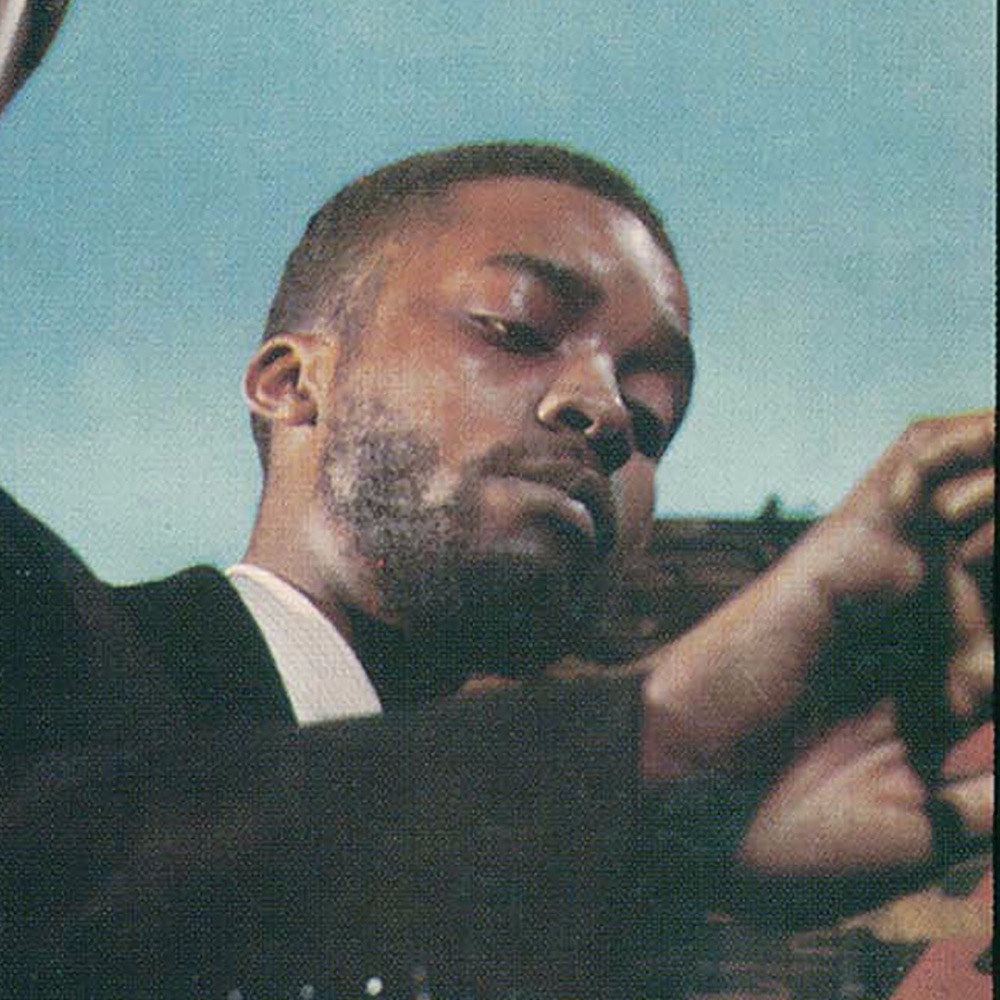 Фото Ahmad Jamal Trio