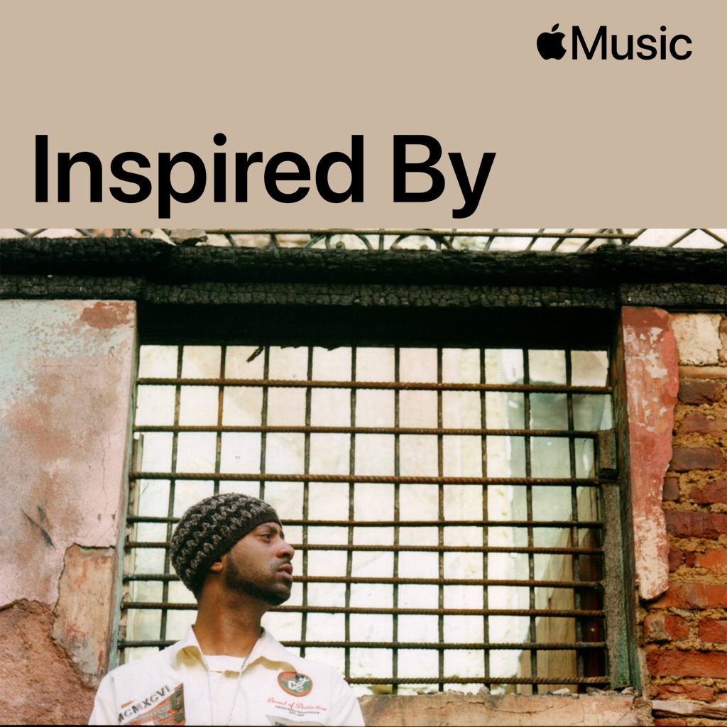 Inspired by Madlib