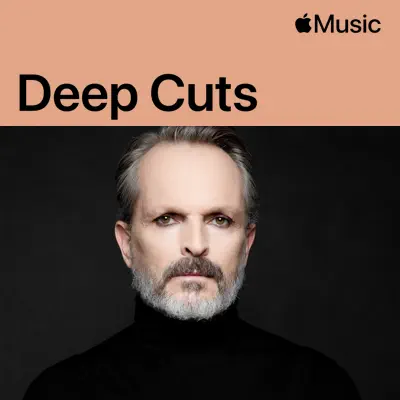Listen to Miguel Bosé: Deep Cuts featuring M. Bose
