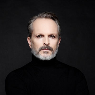 Miguel Bosé