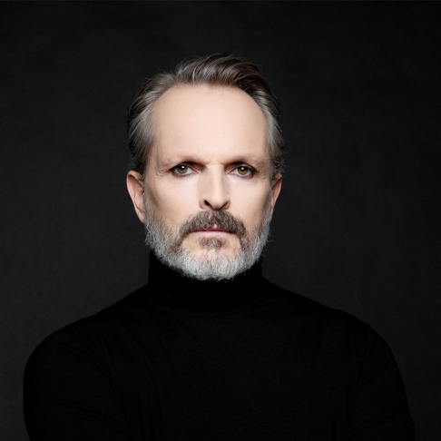 Miguel Bose Remixes (Esencial Remix) - Dj YuuNs (2018-2019