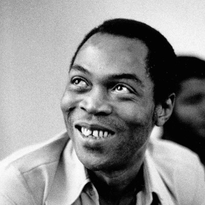 Fela Kuti