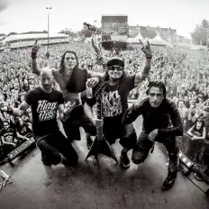Listen to Channel Zero, watch music videos, read bio, see tour dates & more!