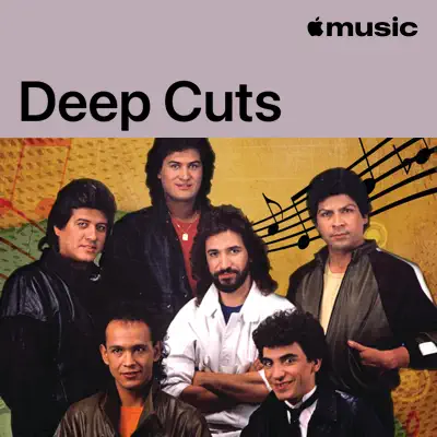 Listen to Los Bukis: Deep Cuts featuring Los Bukis