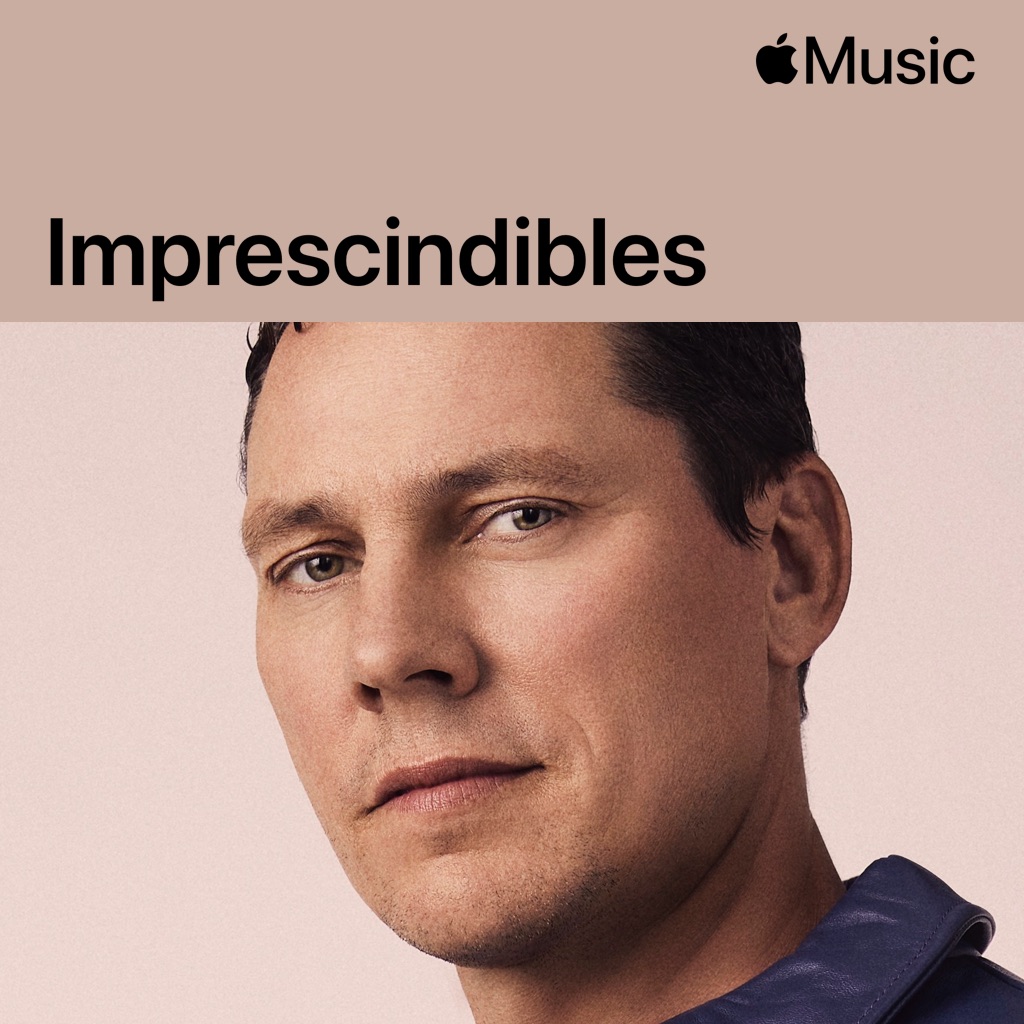 Tiësto: imprescindibles