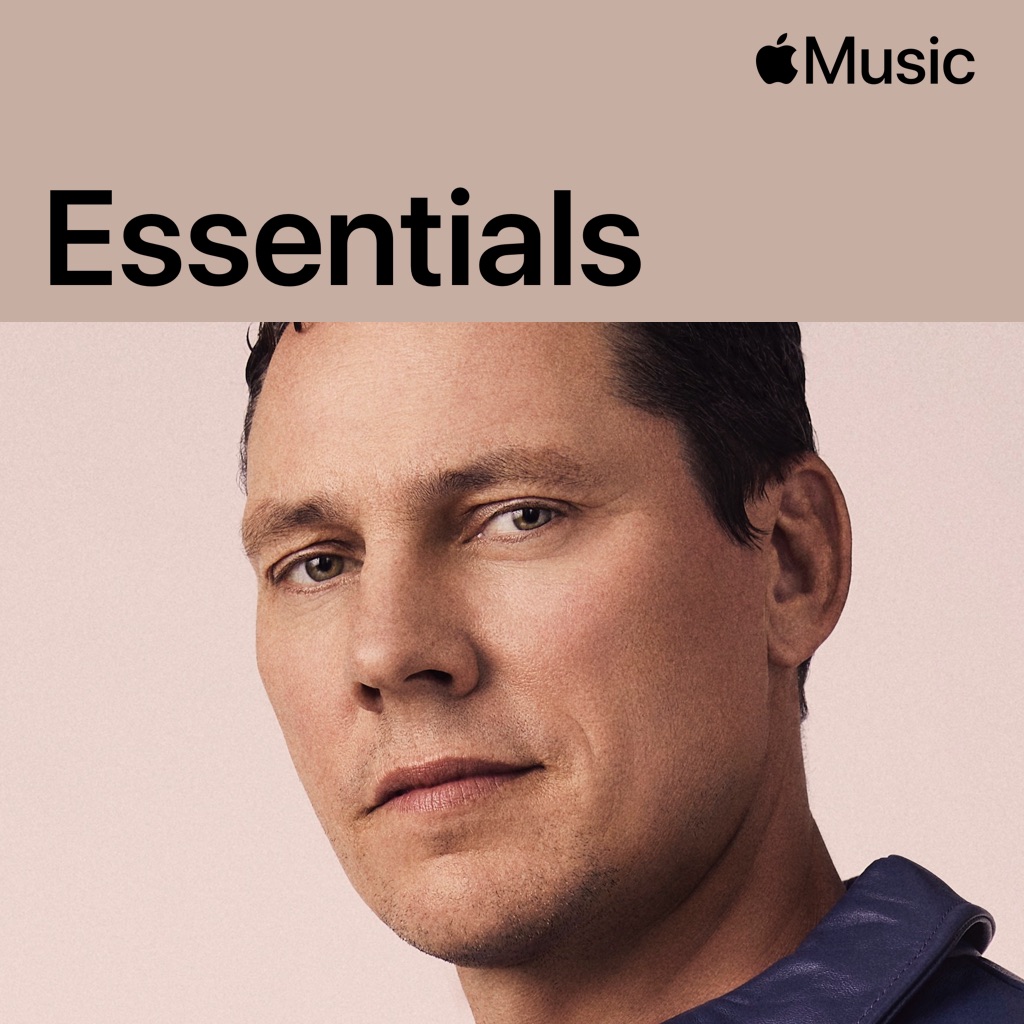 Tiësto Essentials