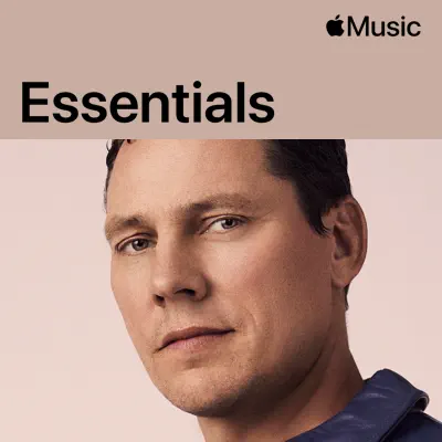 Tiësto Essentials