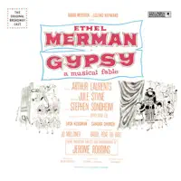 Gypsy: You Gotta Have a Gimmick — Faith Dane, Chotzi Foley & Maria Karnilova