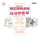 Gypsy Original 1959 Broadway Cast Recording