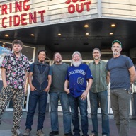 The String Cheese Incident