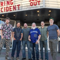 The String Cheese Incident