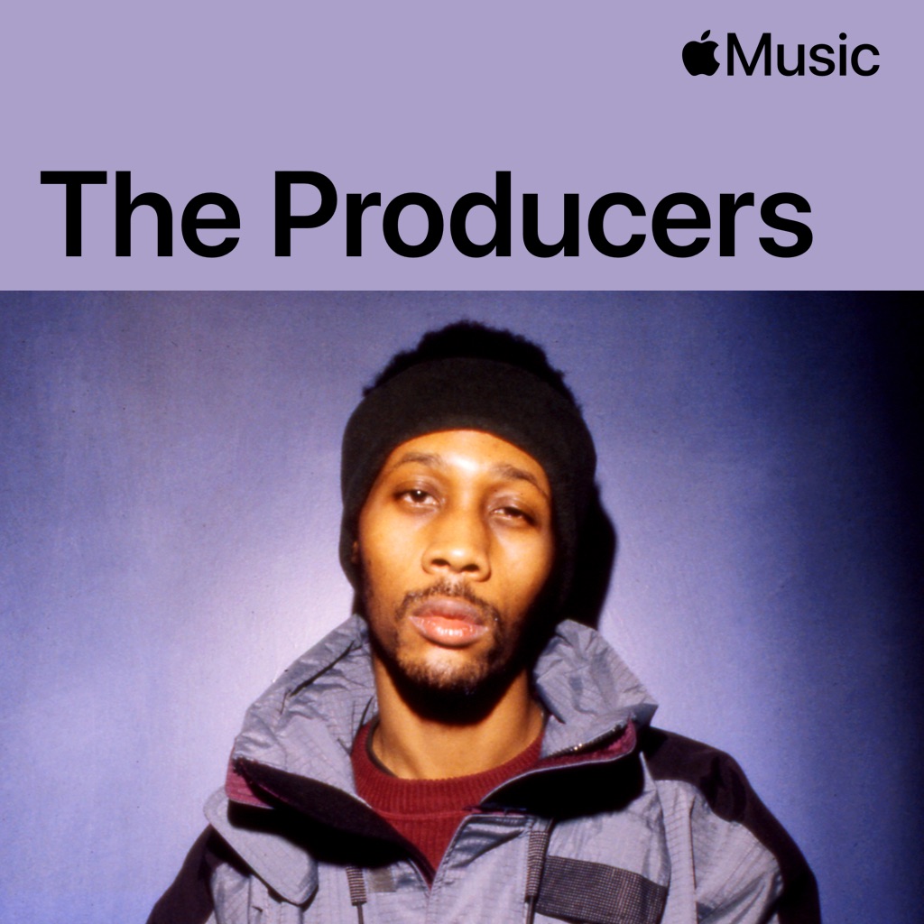 RZA: The Producers