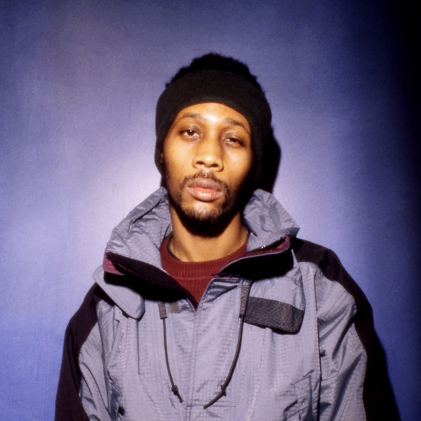 RZA's avatar
